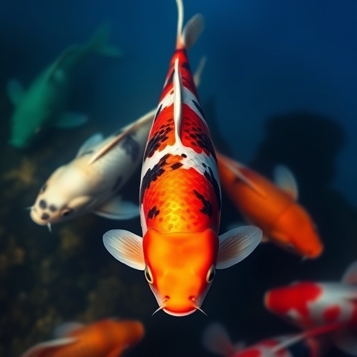 Tips for Building the Perfect Koi Fish Pond