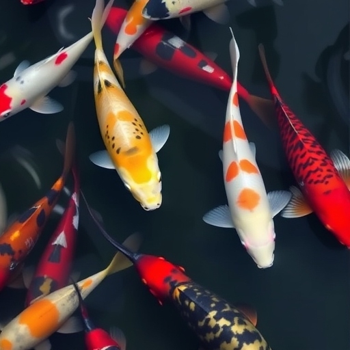 The Significance of Koi Fish in Japanese Culture